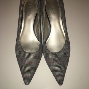 Croft&Barrow 2 in” heels